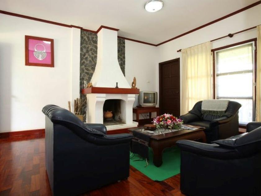 Vansana Plain Of Jars Hotel Muang Phônsavan Extérieur photo