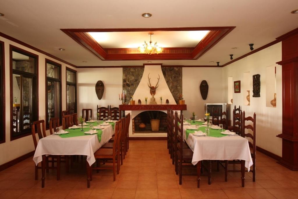 Vansana Plain Of Jars Hotel Muang Phônsavan Extérieur photo